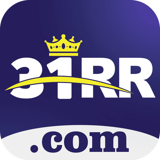LOGO da plataforma oficial 31rr